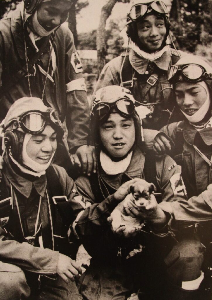 第72振武隊写真