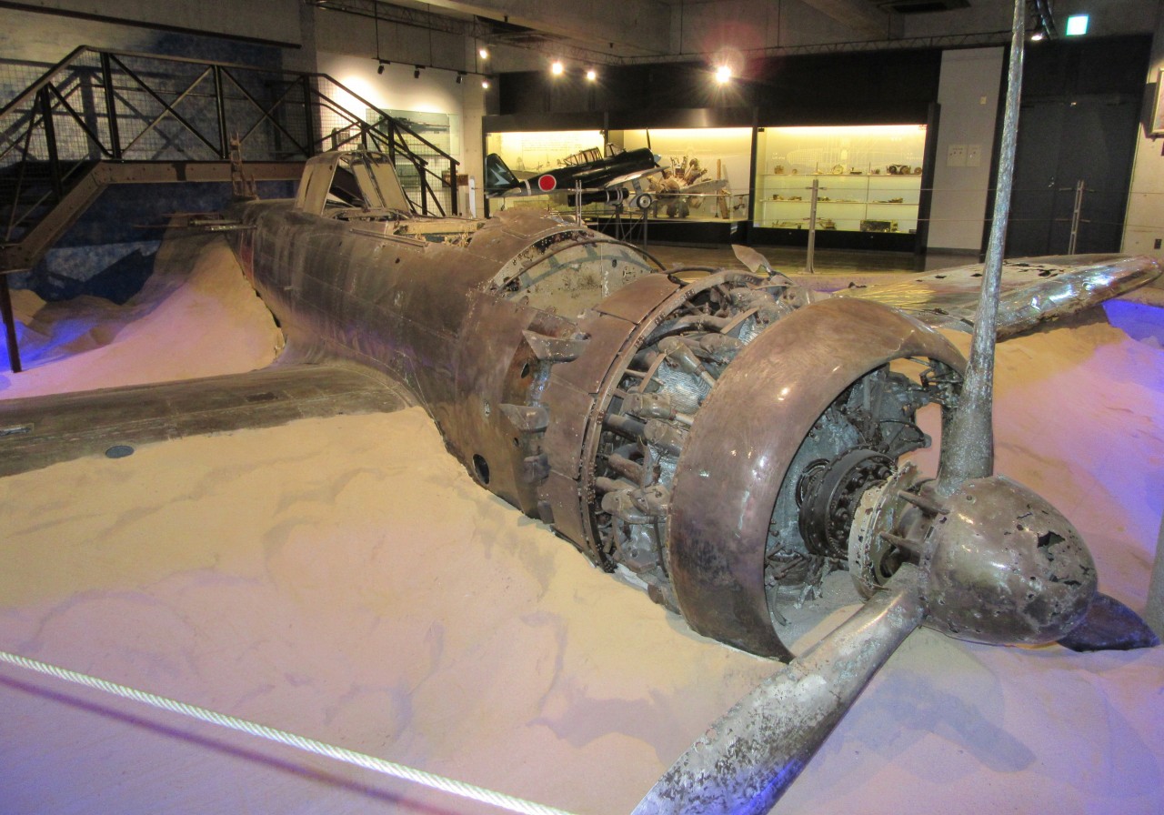 零式三座水上偵察機